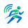 ng大舞台网站Logo - 全球体育赛事聚合平台