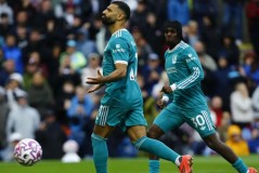 英超最新积分战报：强队纷纷丢分，利物浦优势扩大，曼城第9