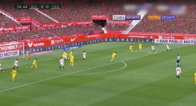 西甲焦点战：比利亚雷亚尔对决奥萨苏纳，保级大战一触即发