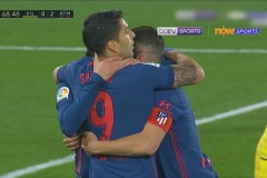 西甲新贵锁定巴萨天才丹尼·罗德里格斯：四百万欧元能否敲定冬窗交易？