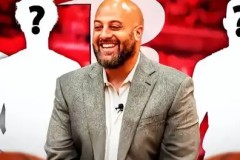 利拉德杨瀚森篮球新星赛场默契首秀点燃激情